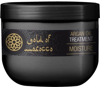 Gold of Morocco, Gold of Morocco Argan Oil Moisture Treatment, Gold of Morocco Classic Moisture Treatment 150ml
