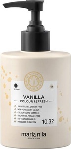 Maria Nila, Maria Nila Colour Refresh, Maria Nila Colour Refresh Vanilla 10,32 300ml