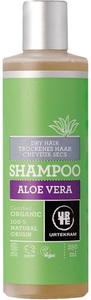 Urtekram, URTEKRAM Aloe Vera Shampoo, 