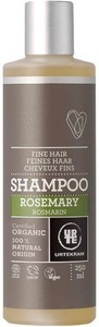 Urtekram, URTEKRAM Rosmarin Shampoo, 