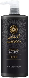 Gold of Morocco, Gold of Morocco Argan Oil Repair Shampoo, Gold of Morocco Classic Repair Shampoo 1000ml