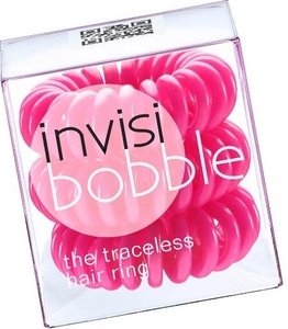 invisibobble, Invisibobble ORIGINAL - Candy Pink, Invisibobble Original Candy Pink