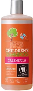 Urtekram, URTEKRAM Calendula Kinder Shampoo, 