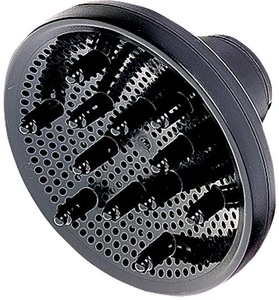 undefined, Softstyler Pro-Power 1600, Oster Softstyler schwarz für Oster Haartrockner, Typ 50310800