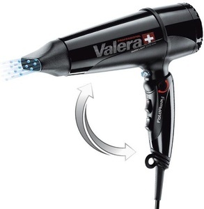 Valera, Valera Professional Swiss Light 5400 Fold Away Ionic, 