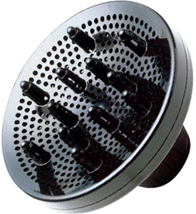 undefined, Softstyler Pro-Power 1600, Oster Softstyler schwarz für Oster Haartrockner, Typ 50310800