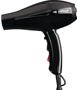 Fripac mondial, Fripac Mondial Economy Haartrockner, 