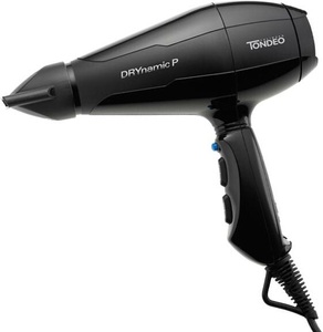 Tondeo, Tondeo Haarschere Mythos Offset Black Offset Modellierschere Wave 5.75, Tondeo Haarschere Mythos Offset Black Offset Modellierschere Wave 5.75