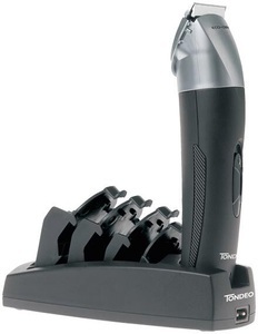 Tondeo, Tondeo ECO-Ceramic Design Profi-Haarschneidemaschine, 
