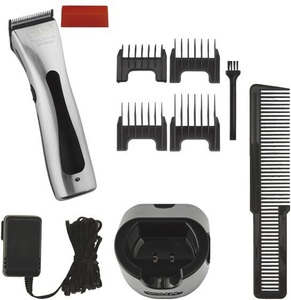 Wahl, Wahl Machine à Cheveux Courts ProLithium Beretto (Cheveux , Tondeus..., Wahl 4212-0470 Profi Haarschneider!