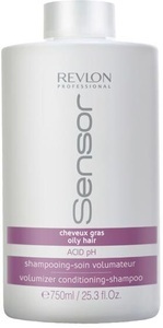 Revlon Professional, Revlon Professional Sensor Volumizer Shampoo 750 ml, 
