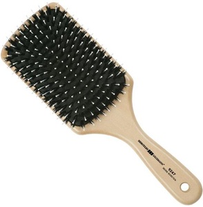 HERCULES, Hercules Sägemann Paddle Brush, Hercules Sägemann Paddle Brush gross 11 reihig 9247