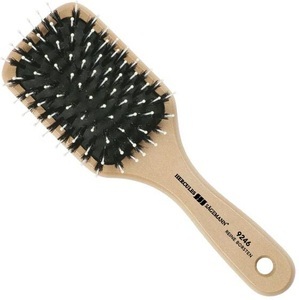 HERCULES, Hercules Sägemann Paddle Brush, Hercules Sägemann Paddle Brush 8 reihig 9246