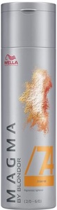 Wella Professionals, Wella Professionals Color Magma /74 Red Chestnut, Wella Professionals Color Magma /74 Red Chestnut