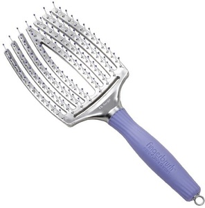 Olivia Garden, Olivia Garden Fingerbrush large, Olivia Garden Fingerbrush large