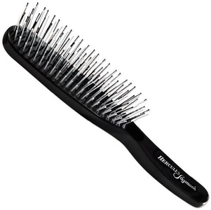 HERCULES, Hercules Sägemann Scalp Brush Zauberbürste, Hercules Sägemann Scalp Brush Zauberbürste schwarz