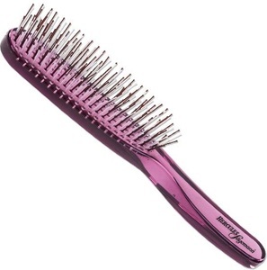 HERCULES, Hercules Sägemann Scalp Brush Zauberbürste, Hercules Sägemann Scalp Brush Zauberbürste brombeer