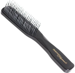 HERCULES, Hercules Sägemann Scalp Brush Deluxe Zauberbürste, Hercules Sägemann Scalp Brush Zauberbürste Deluxe schwarz