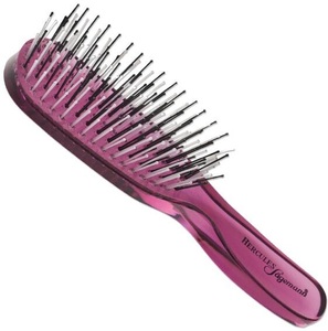 HERCULES, Hercules Sägemann Scalp Brush Piccolo, Hercules Sägemann Scalp Brush Zauberbürste Junior Brombeere