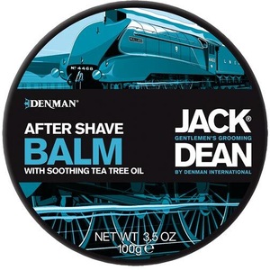 Denman, Denman Jack Dean After Shave Balm, 