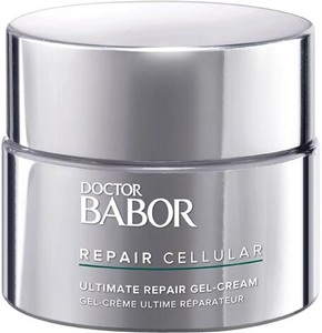 Babor, BABOR DOCTOR BABOR Repair Cellular Ultimate Repair Gel-Creme, BABOR DOCTOR BABOR BABOR DOCTOR BABOR Ultimate Repair Gel-Cream gesichtsgel 50.0 ml