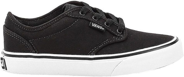 VANS, Vans YT Atwood VN000KI5187 universal ganzjährig unisex Schuhe schwarz 4 UK / 5 US / 36 1/2 EUR / 23 cm, Vans Sneaker »Atwood«