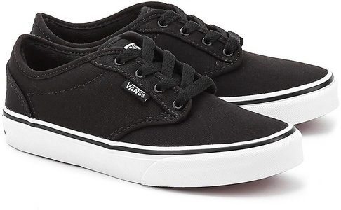 VANS, Vans YT Atwood VN000KI5187 universal ganzjährig unisex Schuhe schwarz 4 UK / 5 US / 36 1/2 EUR / 23 cm, Vans Sneaker »Atwood«