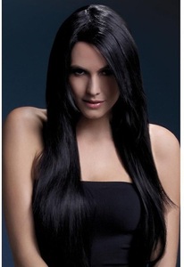 Smiffy's, Smiffy's Fever amber wig, 