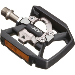 Shimano, Shimano PD-T8000 / / trekking pedale SPD