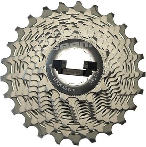 SRAM, SRAM XG-1190 (A2) / / 11-speed cassette (11-28 teeth), SRAM Cassette XG-1190 11SP Kassetten