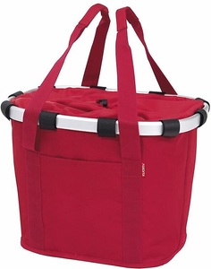 Klickfix, KLICKfix Bikebasket handlebar bag (Reisenthel) / / all versions, Klick-Fix Velokorb Bikebasket