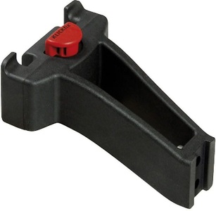 Klickfix, KLICKfix Adattatore manubrio KLICKfix per tubo sterzo, 