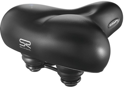 Selle Royal, Selle Royal journey (relaxed) bicycle seat / / Unisex (premium), Selle Royal Fahrradsattel »Journey Unisex Premium«