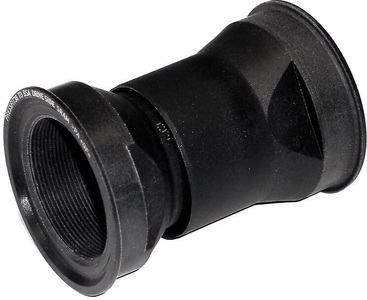 SRAM, SRAM PressFit 30 fondo staffa di adattamento, SRAM PF30 to BSA Adapter (46x68/73xBSA) 68/73 Innenlager