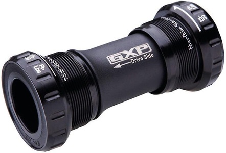 SRAM, SRAM Pédalier SRAM GXP Team BSA (tasses), SRAM Bottom Bracket GXP (BSAx100x24) Fat Bike Innenlager