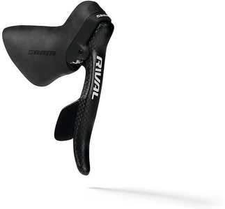 SRAM, SRAM Shift levers SRAM rival, SRAM Shift/Brake Lever Rival mechanical Right 10SP Bremshebel