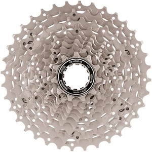 Shimano, Shimano CS-HG50 / / 10-speed cassetta (11-36 denti), Shimano Velokassette CS-HG50 10-Gang / 11-36 Zähne