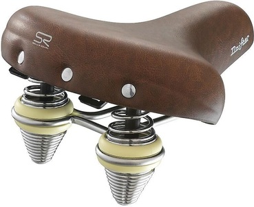 Selle Royal, Selle Royal drifter medium (détendue) siège / / unisexe (premium), 
