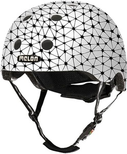 Melon, Melon urban active story bike helmet / / Synapse, Melon Velohelm - synapse (Grösse: XL-XXL (58-63 cm))