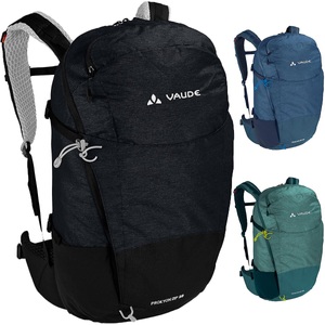 Vaude, VAUDE Prokyon Zip 28 Wanderrucksack, VAUDE Wanderrucksack »Prokyon Zip 28«
