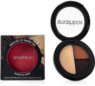 undefined, Photo Edit Eyeshadow Trio Lidschatten 3.2 gram, 