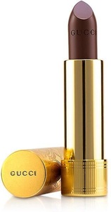 Gucci, Gucci Rouge A Levres Satin Lippenfarbe - 204 Peggy Taupe - 3,5 g/0,12 Unzen, Gucci - Rouge à Lèvres Satin, Make Up, 3.5 g, --Peggy Taupe