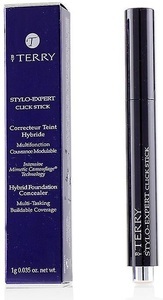 By Terry, By Terry Von Terry Stylo Experte Klick Stick Hybrid Stiftung Concealer - # 1..., By Terry Expert Stylo-Expert Click Stick 11 Amber Brown