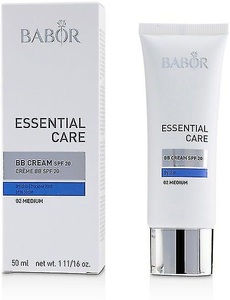 Babor, BABOR ESSENTIAL CARE BB Cream SPF 20, 