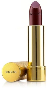 Gucci, Gucci Lippen Make-Up Nr. 507 Ivy Dark Red Lippenstift 3.5 g, Gucci Gucci Beauty Gucci Gucci Beauty Rouge à Lèvres Satin lippenstift 3.5 g
