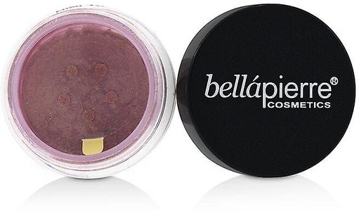 BellaPierre Cosmetics, Bellapierre Cosmetics Mineral Lidschatten - SP039 Wunsch (Rose pink..., bellapierre Eyes - Shimmer Powders Desire