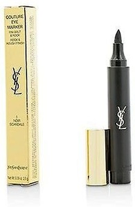 Yves Saint Laurent, Yves Saint Laurent Couture Kajal - Noir Scandal 01, Yves Saint Laurent Couture Kajal - Noir Scandal 01