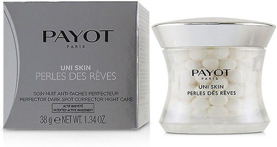 Payot, Payot Uni Perles Des Reves Wendung Dark Spot Corrector Night Hautpflege - 38g/1,34 oz, PAYOT UNI SKIN Perle des Reves 50 ml
