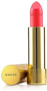 Gucci, Gucci Lippen Make-Up Nr. 301 Mae Coral Lippenstift 3.5 g, Gucci Gucci Beauty Gucci Gucci Beauty Rouge à Lèvres Satin lippenstift 3.5 g