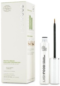 Lashfood, LashFood Phyto Medic Wimpern Enhancer (3-Monats-Versorgung) 3ml / 0..., Lashfood - Phyto-Medic Eyelash Enhancing Serum